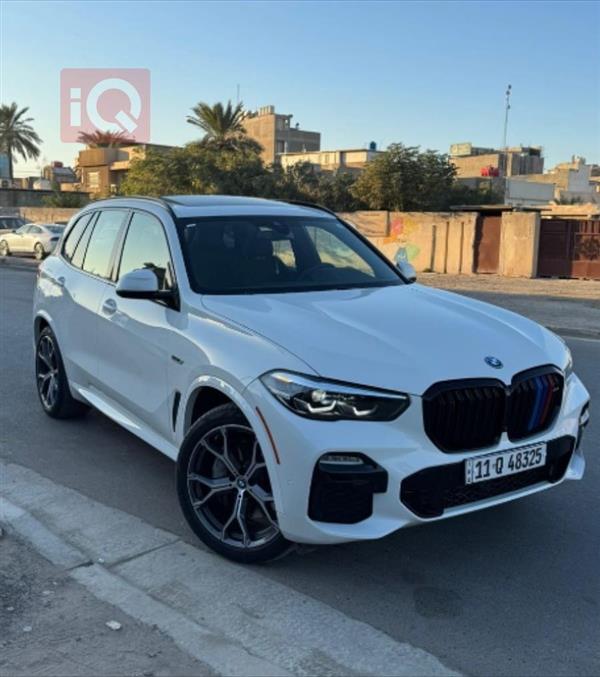 BMW for sale in Iraq